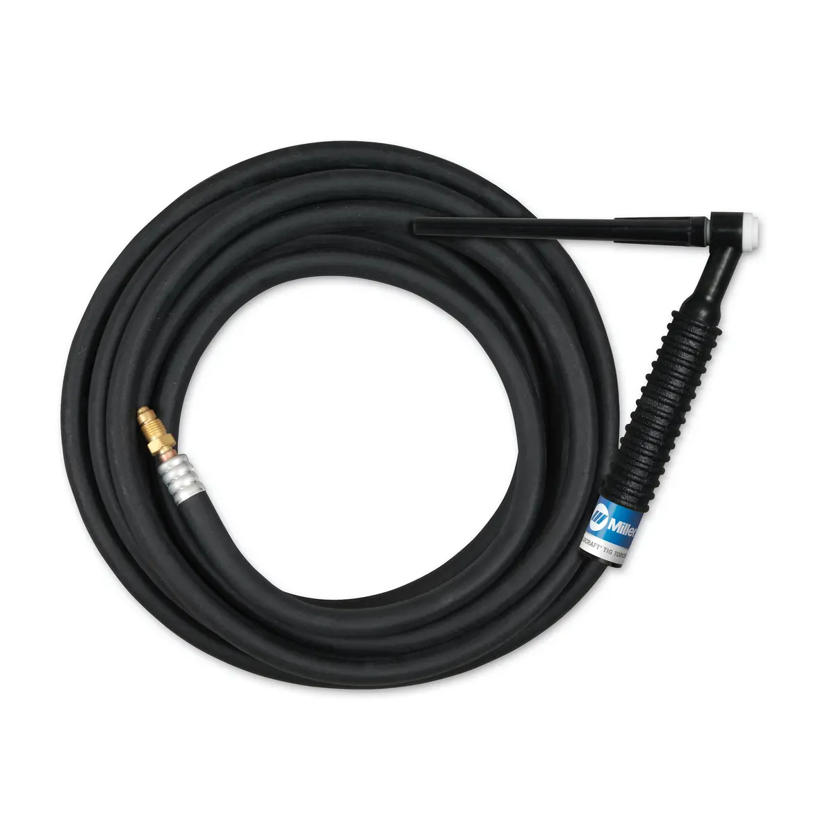 Weldcraft A-125 Rubber Tig Torch Package, 12.5' - Wp-9-12-R 1