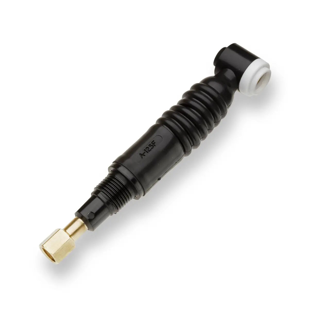 Weldcraft A-125 Flex Torch Body, 125A, A/C - Wp-9F 1
