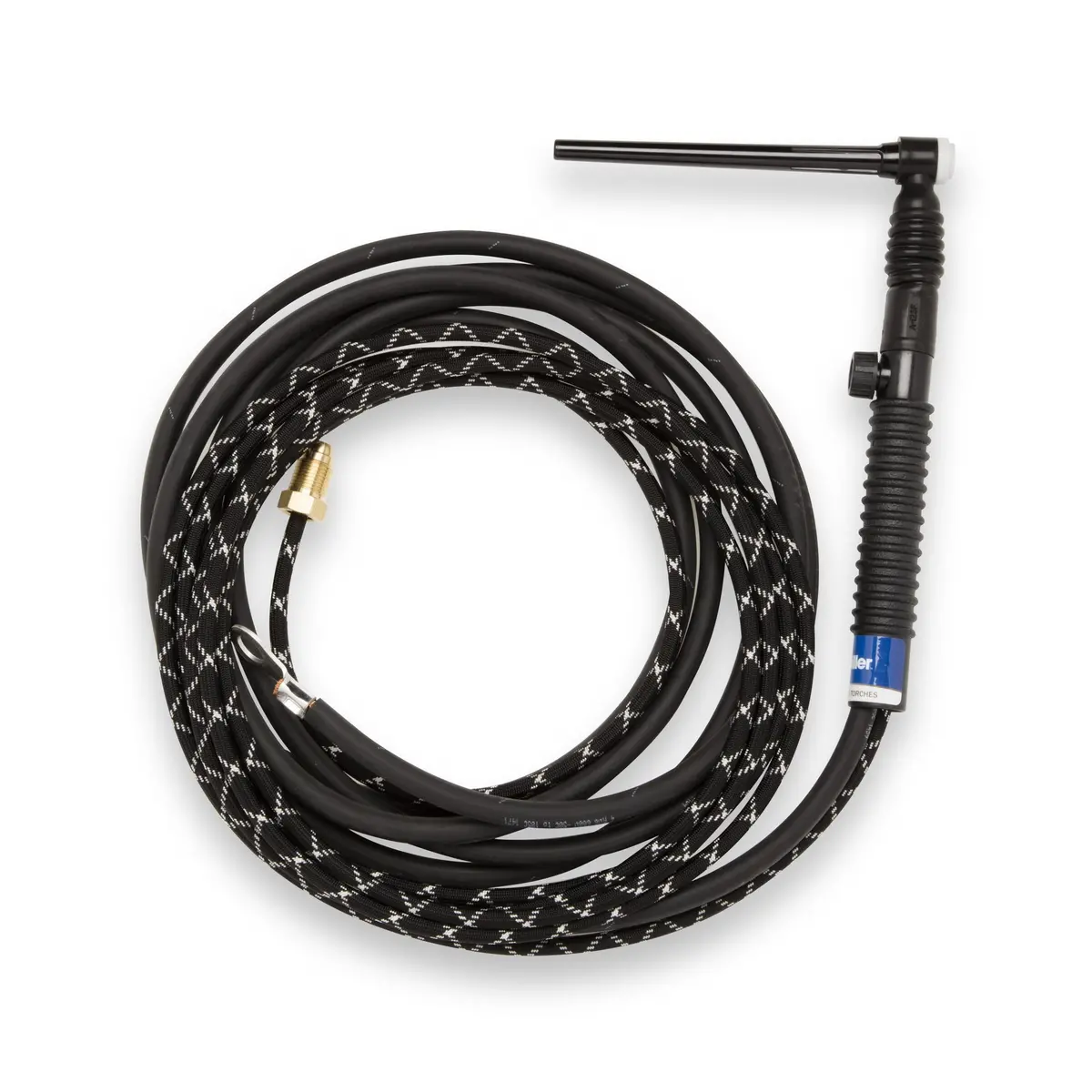 Weldcraft A-125 Torch Package - 2Pc, 25' (7.6M), Rubber - Wp-9Fv-25-2 2