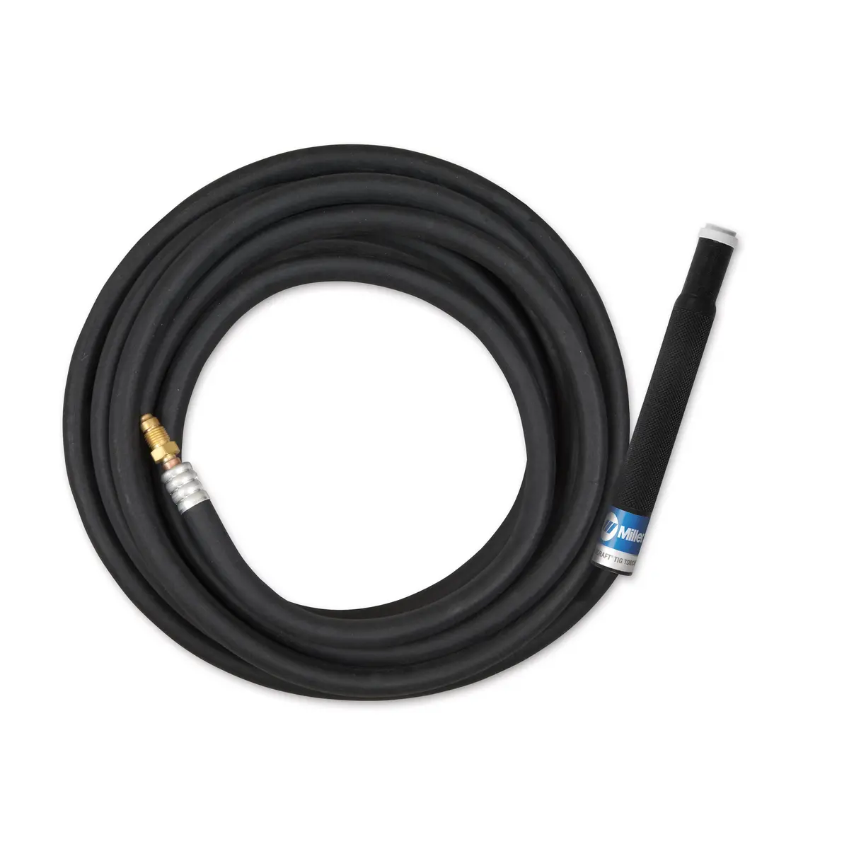 Weldcraft A-125 Rubber Pencil Tig Torch Package, 12.5' - Wp-9P-12-R 1