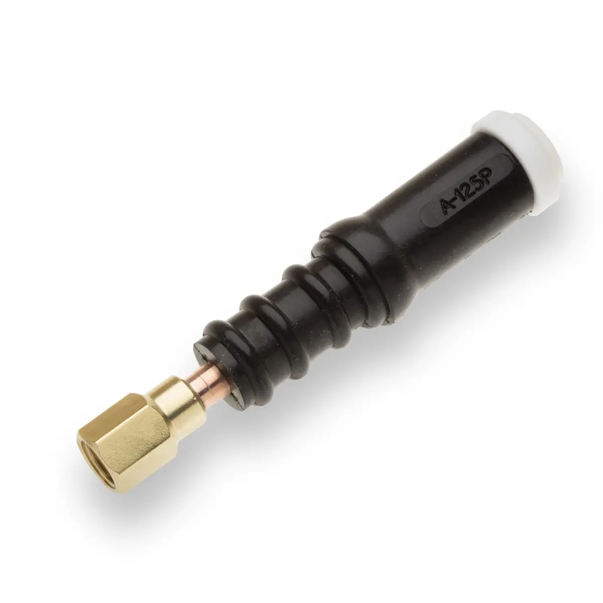 Weldcraft A-125 Pencil Torch Body, 125A, A/C, 180 Deg - Wp-9P 1