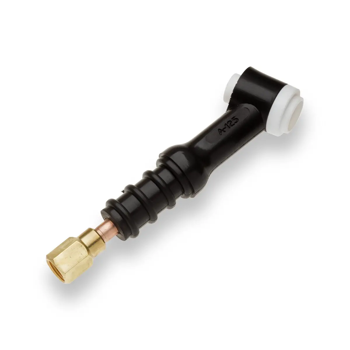 Weldcraft A-125 Torch Body, 125A, A/C - Wp-9 1