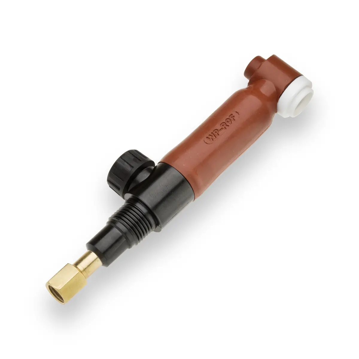 Weldcraft Redhead Tig Torch Body W/ Valve - Wp-R9fv 1