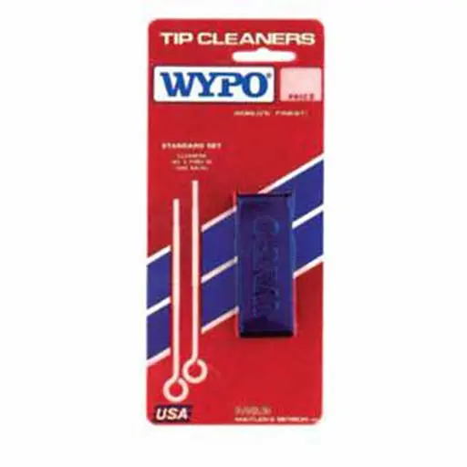 Wypo Jumbo Tip Cleaner #3 - Jumbo 1