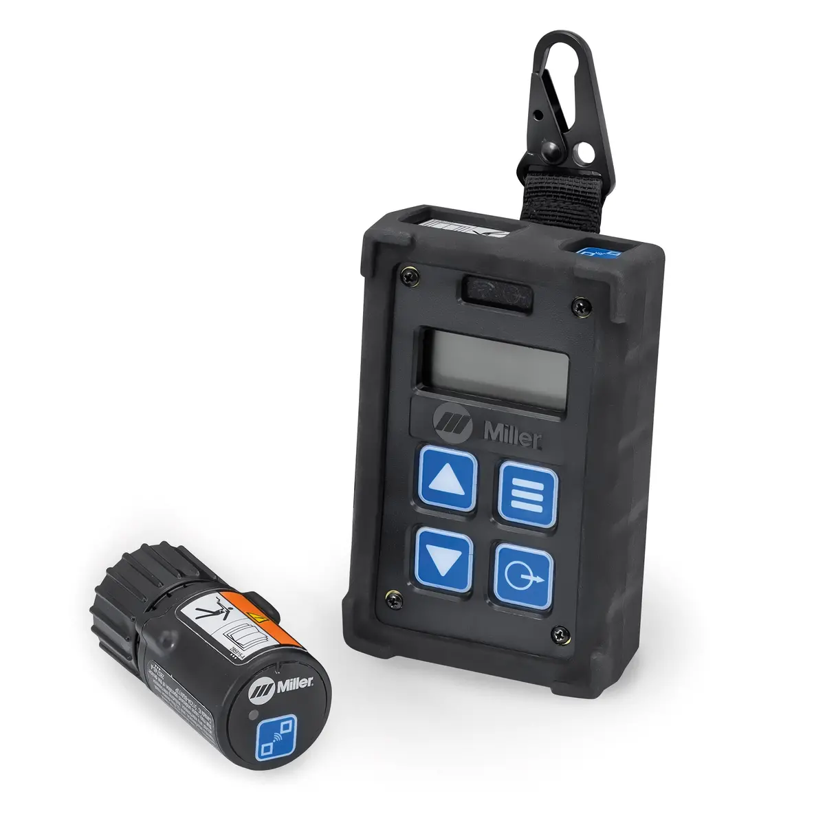 Miller Wireless Hand Control With 14-Pin Receiver - 301582 1