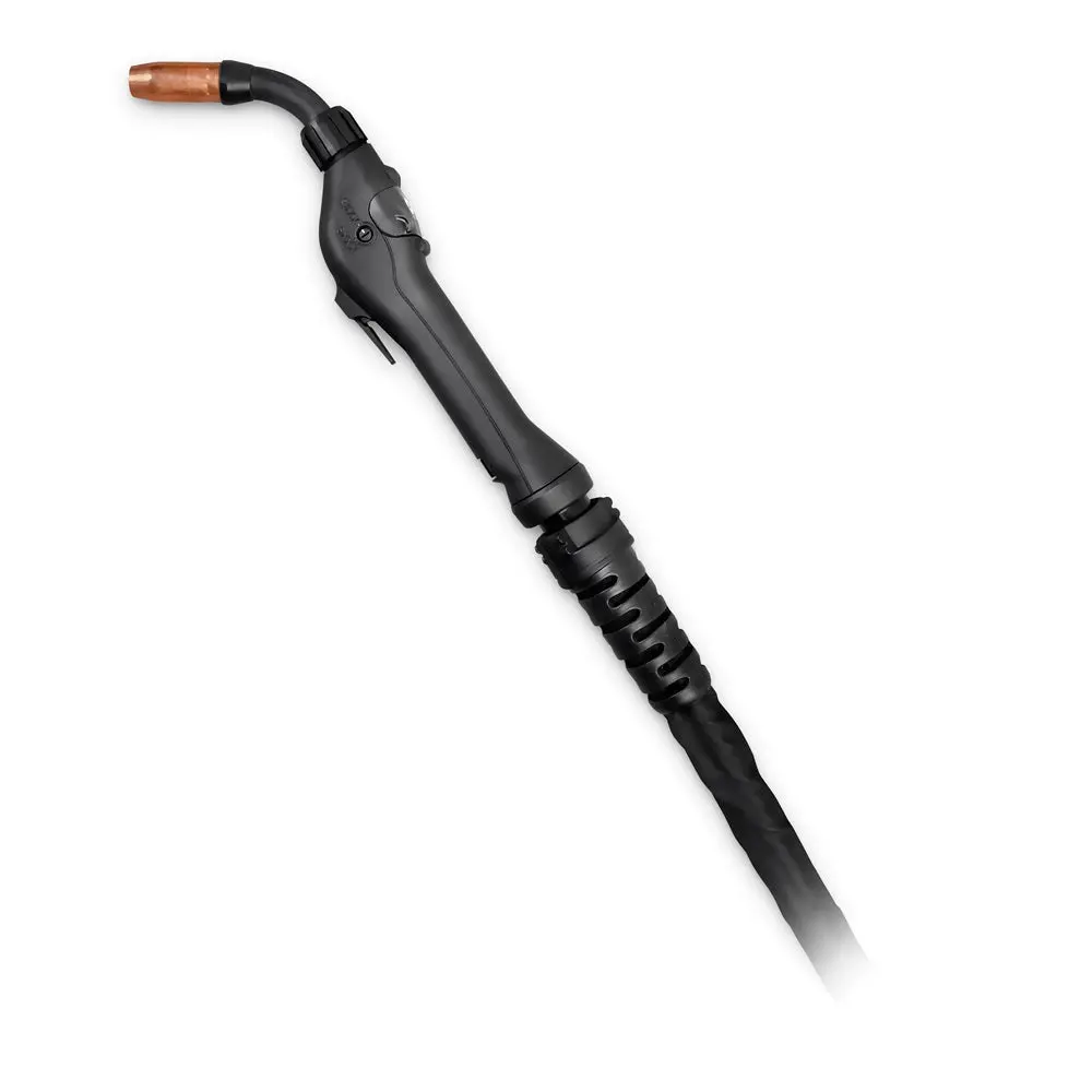 Miller Xr-Aluma-Pro A Gun, 35 Ft - 301570 1