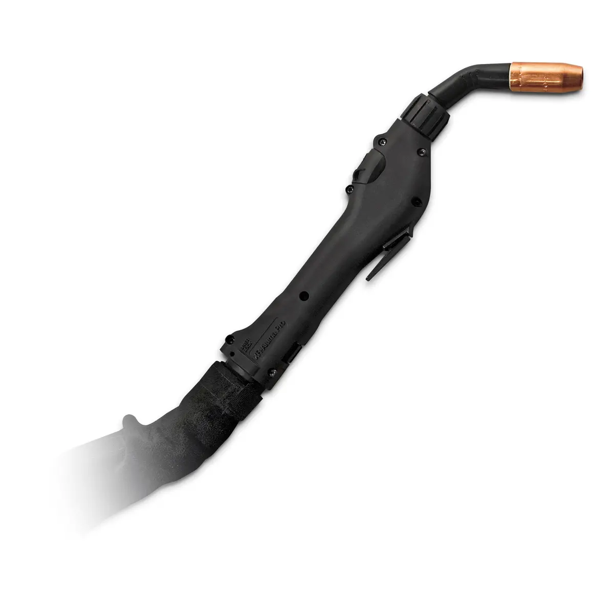 Miller Xr-Aluma-Pro A Gun, 25 Ft - 301569 1