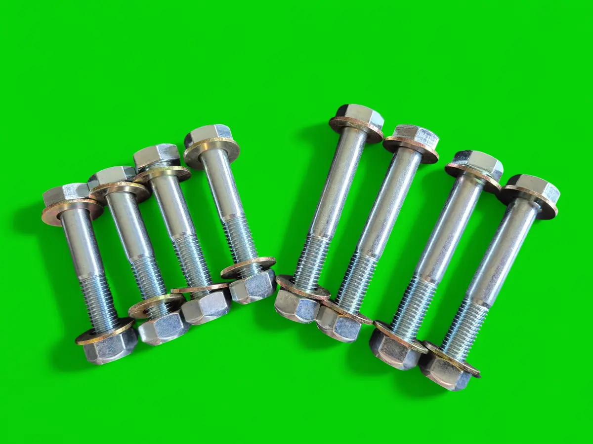 1999-2019 Chevy Tahoe / Suburban Rear Trailing Arm Hardware Kit | Apoc Industries 1