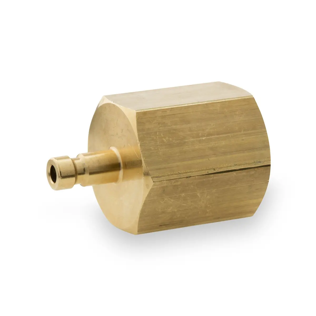 Weldcraft Gas Hose Conversion Coupler - Zhck-G 1