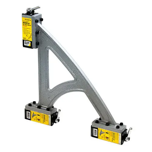Strong Hand Tools A-Frame Hd Magnet - Ms2-300 1