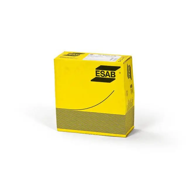 Esab Ok Autorod 308Lsi Stainless Steel Mig Wire 2