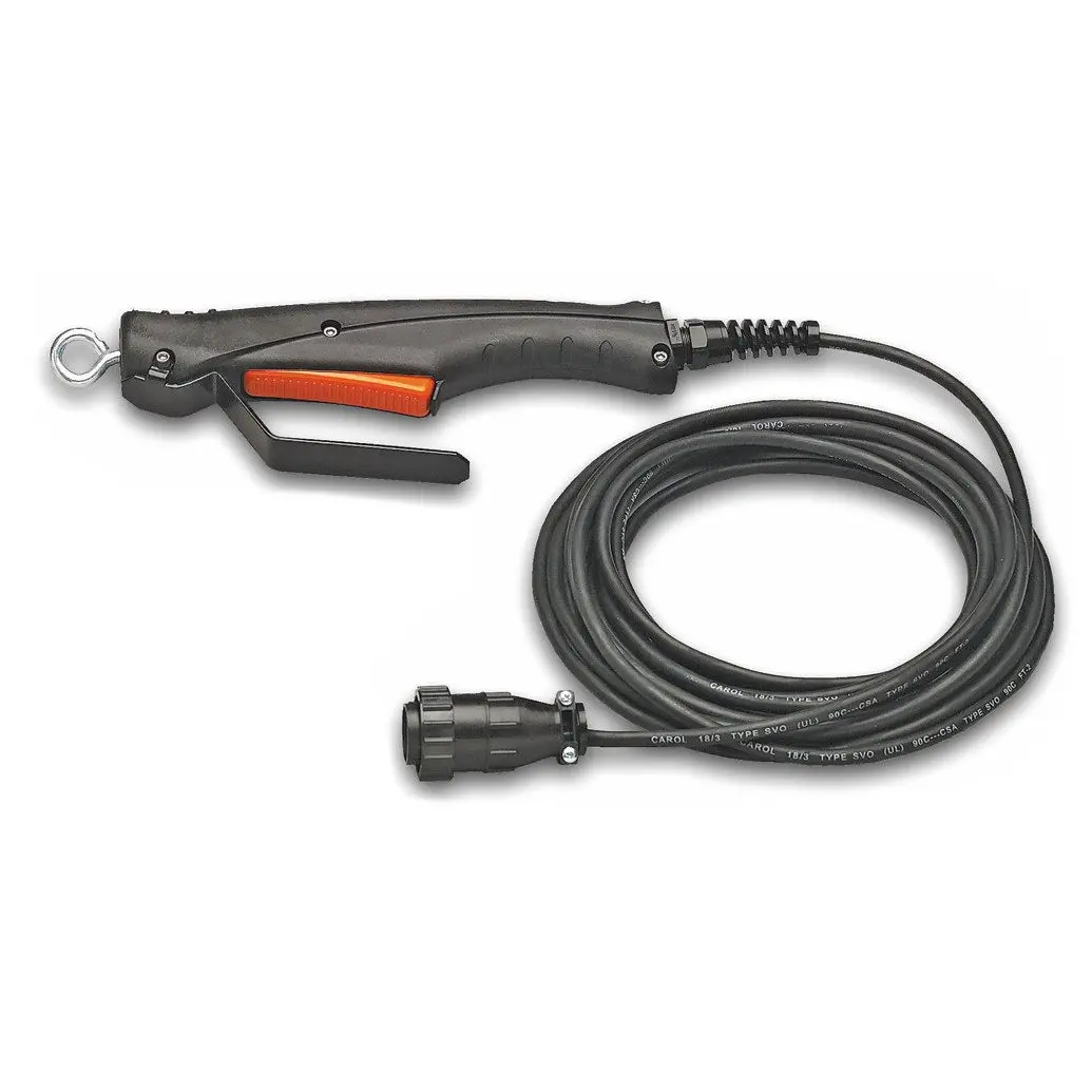 Thermal Dynamics Hand Pendant Extension, 25 Ft - 7-7744 1