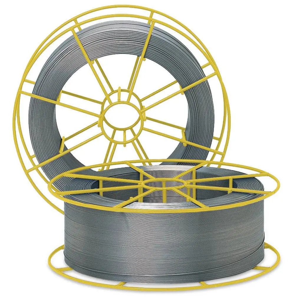 Esab Ok Autorod 308Lsi Stainless Steel Mig Wire 1