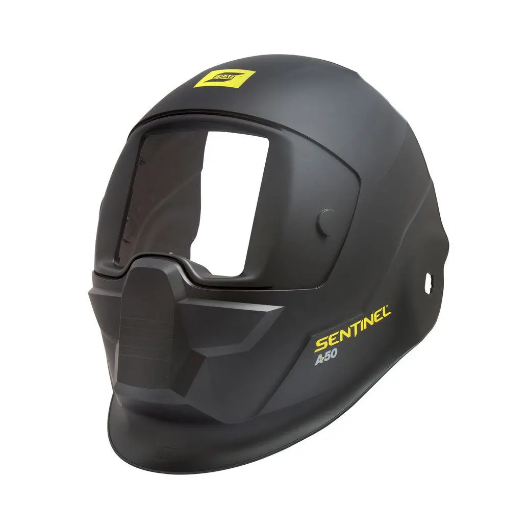 Esab Sentinel A50 Helmet Replacement Shell - 0700000804 1