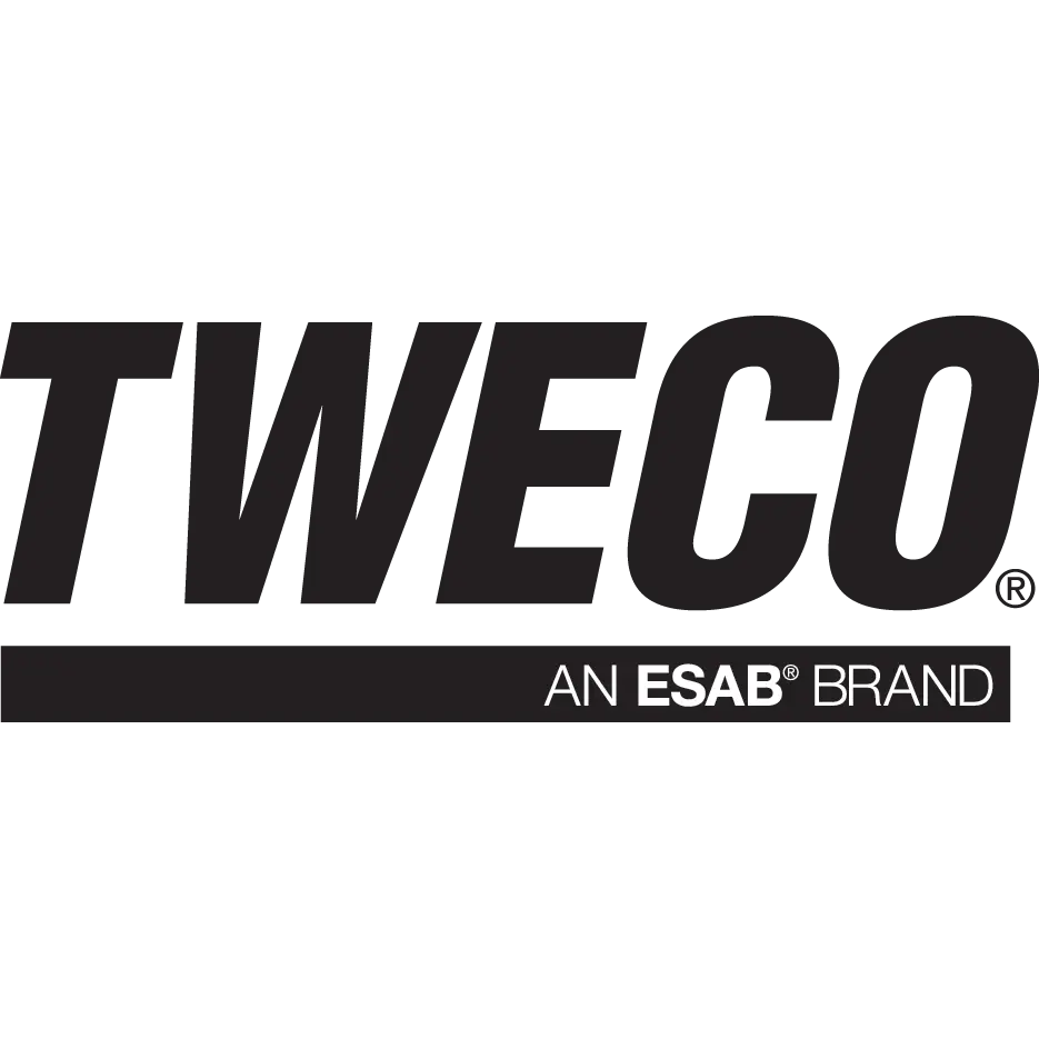 Tweco 45-3545-25 Conduit Liner (500-650A, 035-045, 25Ft) Steel Wound - 1450-1105 1