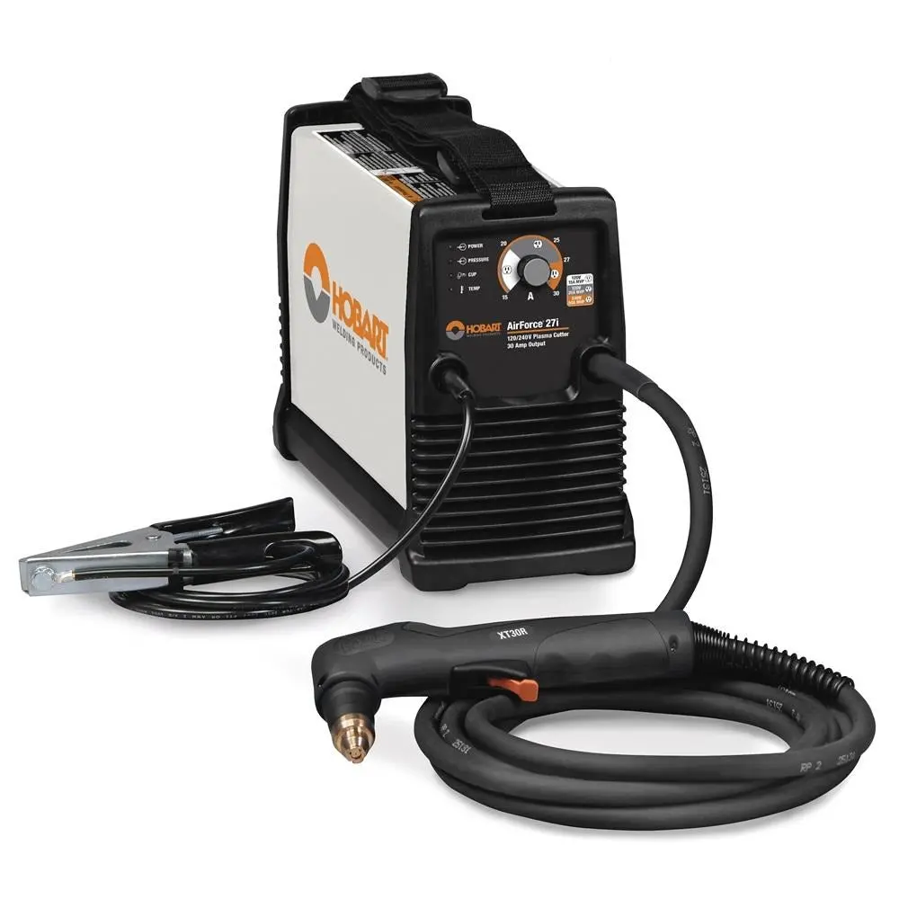 Hobart Airforce 27I Plasma Cutter - 500575 1