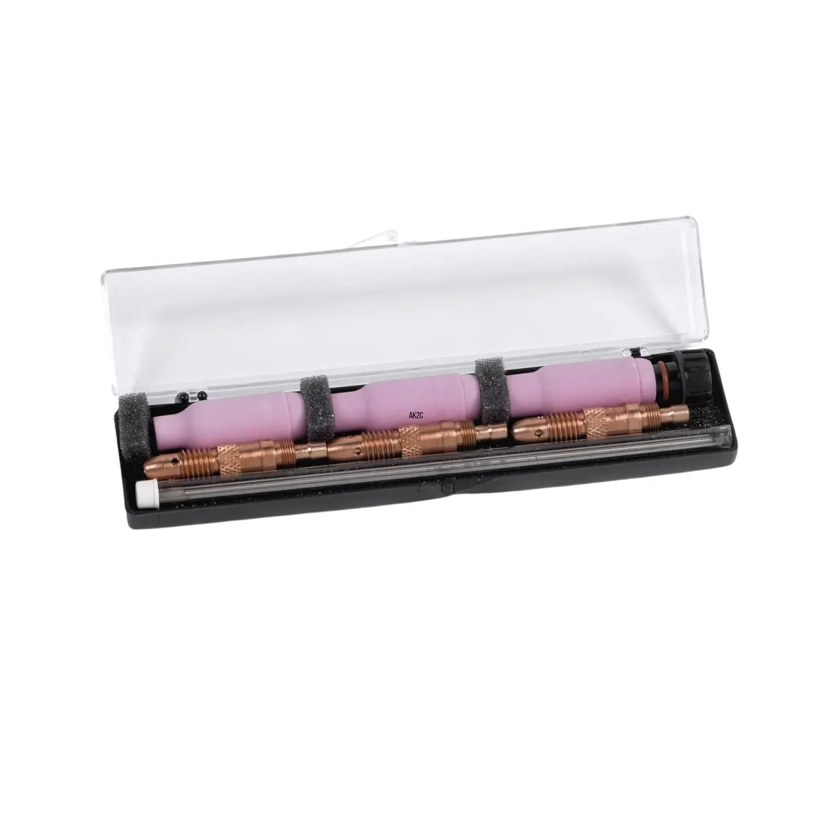 Weldcraft Ceriated Accessory Kit - Ak2c 1