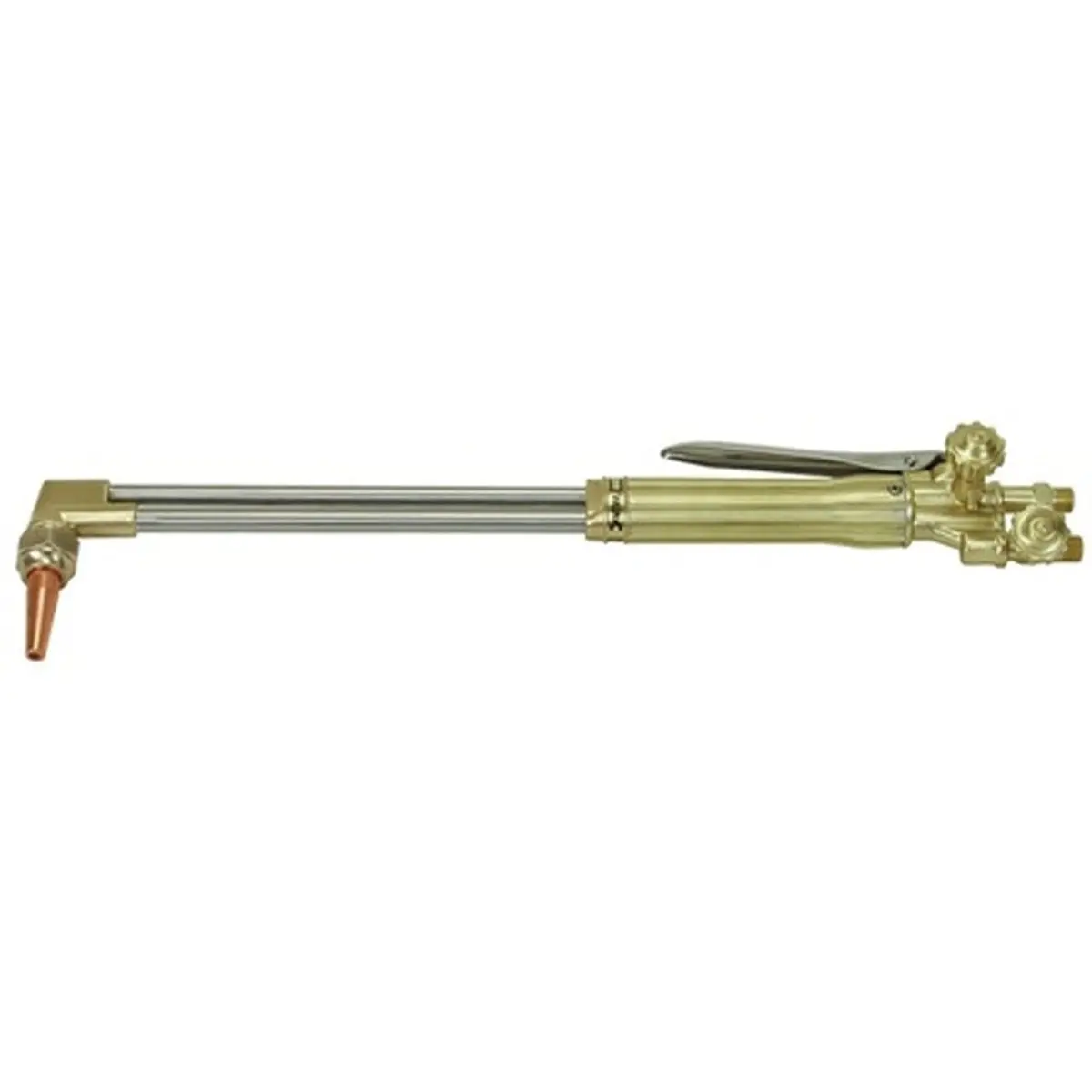 Victor St1000fc Vanguard Heavy Duty Cutting Torch - 0381-1644 1