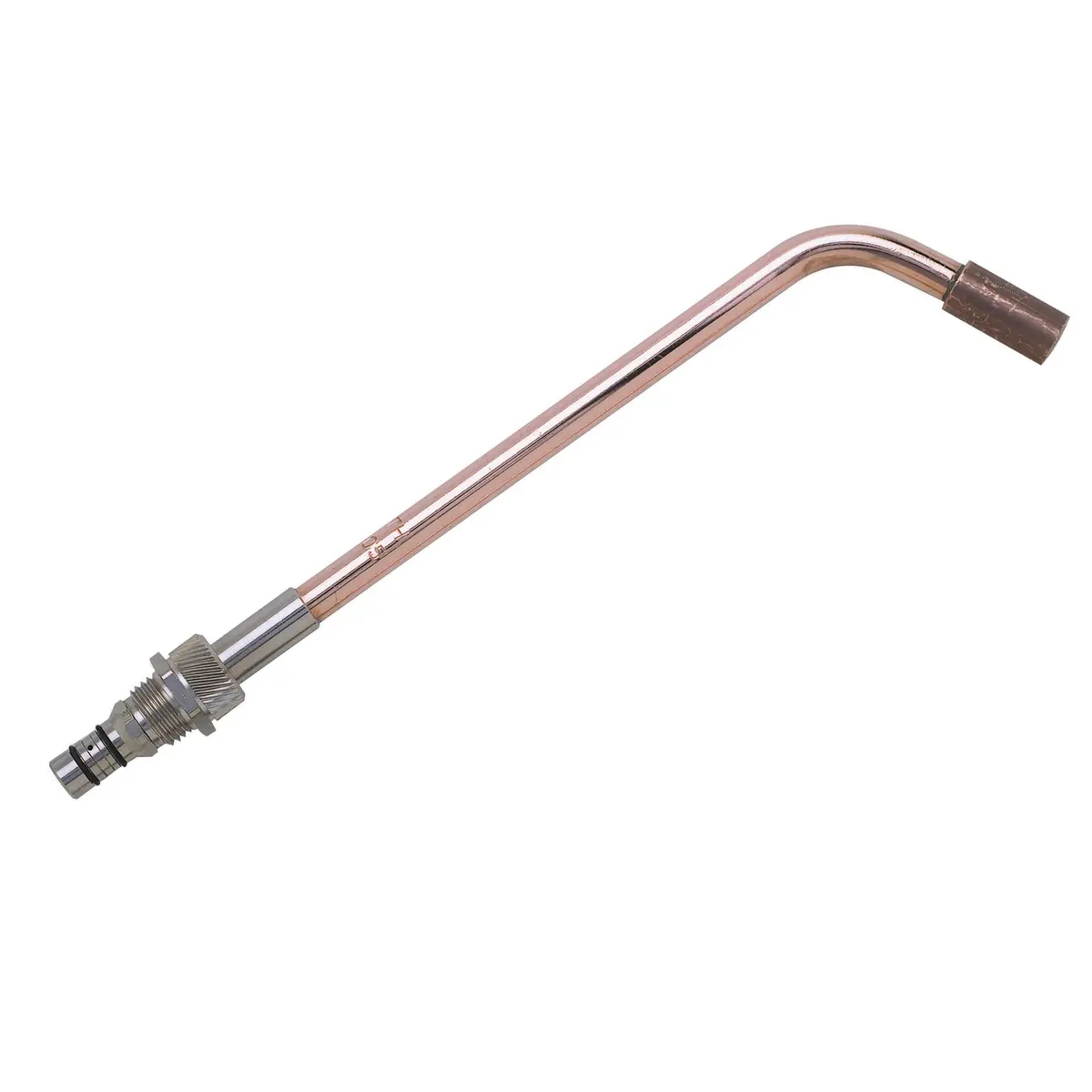 Smith Acetylene Heating Tip, 550 Avg Btu/Hr - At605 1