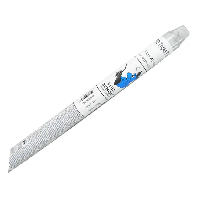 Blue Demon Triple Play Rod - Bdtp 1