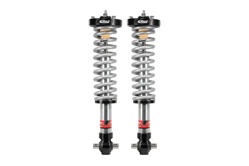 Eibach Pro-Truck Coilover 2.0 Front For 2015-2020 Ford F-150 2Wd 1