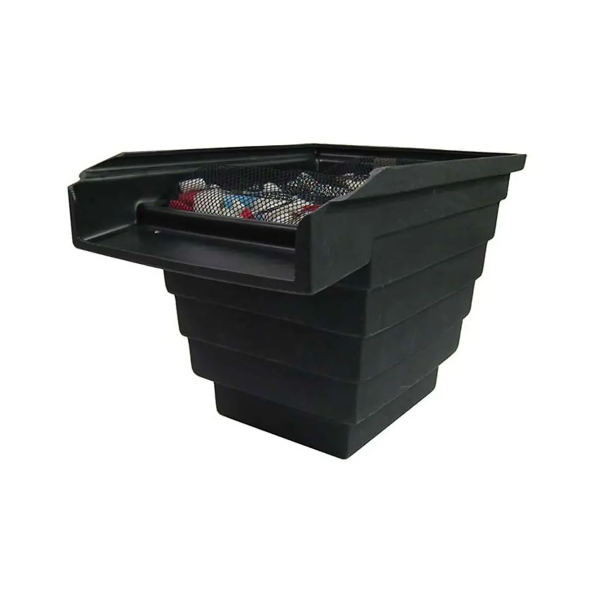 Eco-Series Sonata Waterfall Filter 1