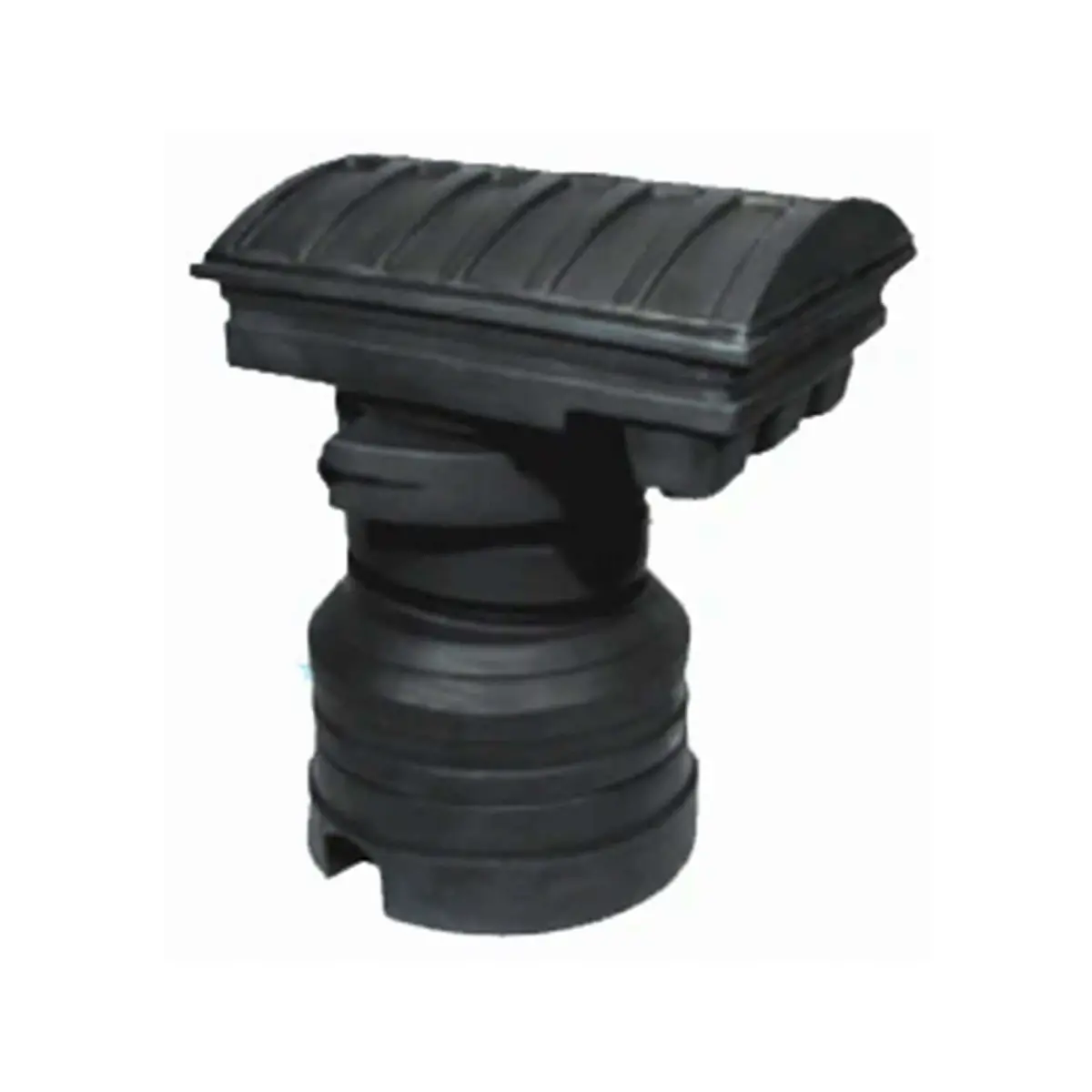 Eco Series Vortex Solids Filter 1