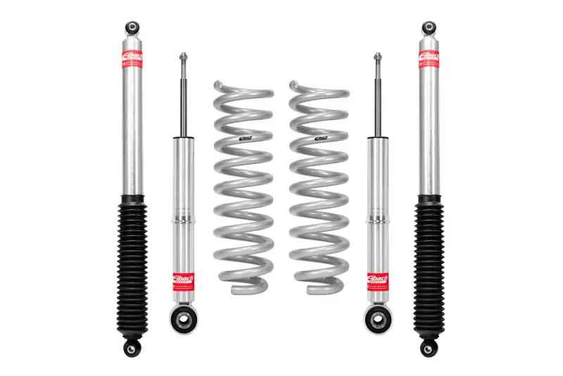 Eibach Pro-Truck Lift Kit For 2014-2020 Ford F-150 1