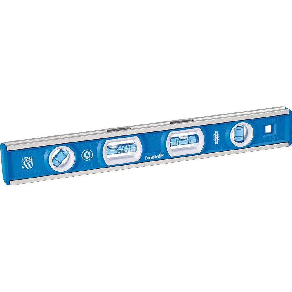 Empire 12" Magnetic Tool Box Level - Em81.12 1