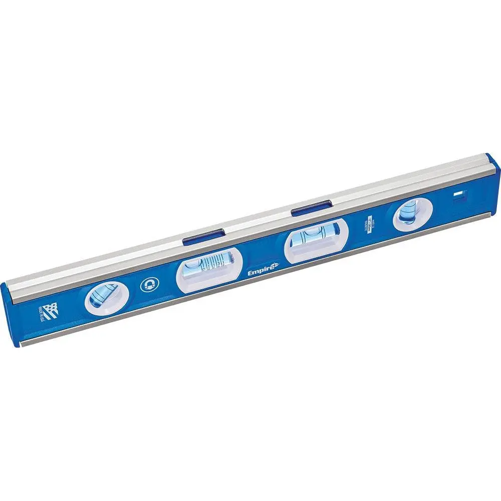 Empire 12" Magnetic Tool Box Level - Em81.12 2