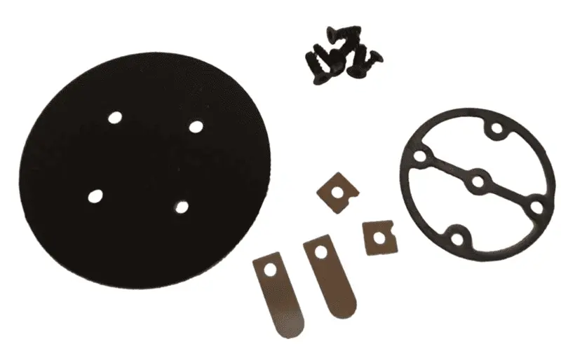 Rebuild Kit For Erp Compressors 1