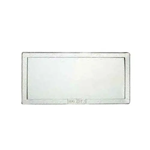 Esab Magnifying Lens, Diopter 1.0 - 0367951001 1