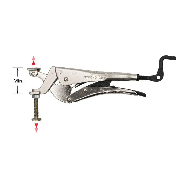 Strong Hand Expand-O-Plier, 6.5" - Pe6 1