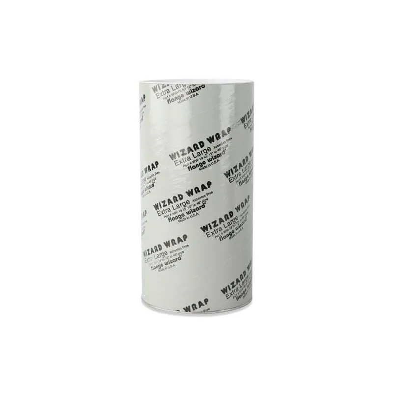 Flange Wizard Ww-19 Extra-Large Pipe Wrap 1