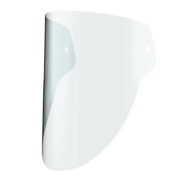 Optrel Medmaxx Replacement Viewing Lens, 10/Pk - 5000.280 1
