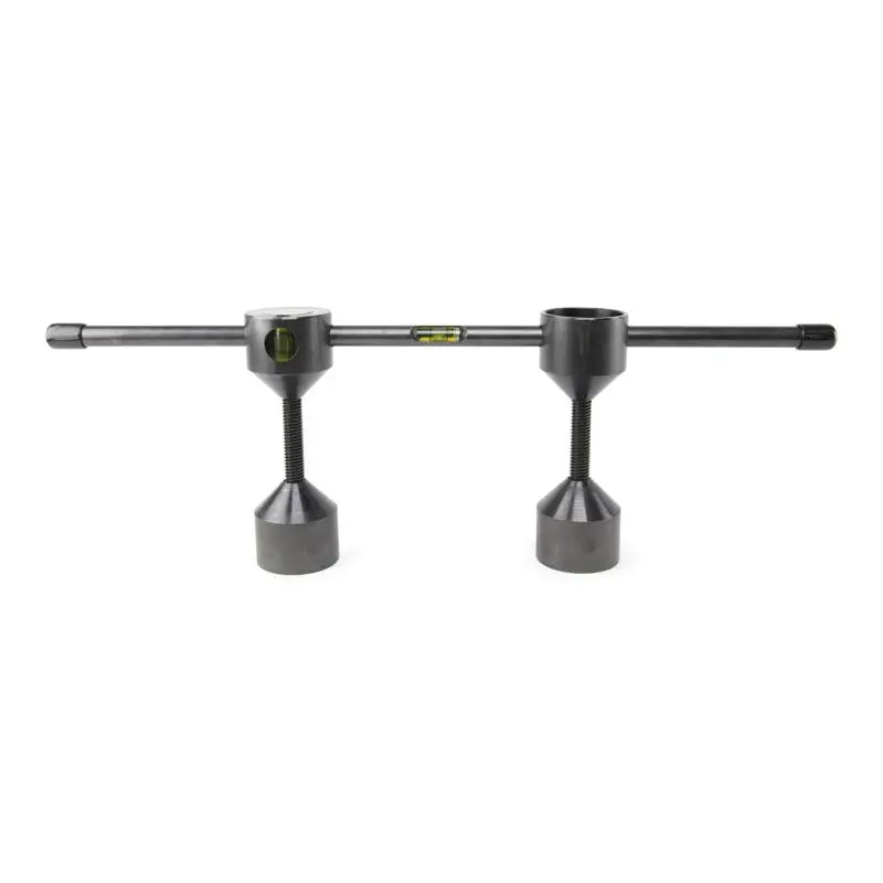 Flange Wizard Large Threaded Pipe Flange Aligner - 38240-Tl 1