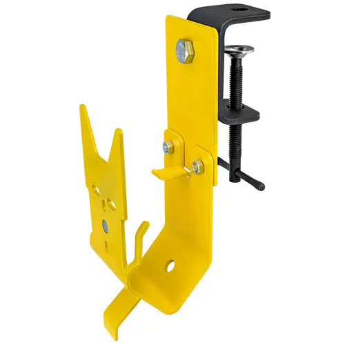 Strong Hand C-Clamp Grinder Rest - Mgk53 1