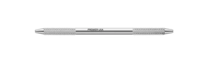 Premier #6/23 Cavity Finder Double End Explorer With Round Handle 1