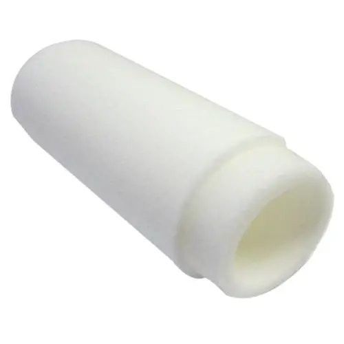 Hypertherm Filter:1.5 Diameter Cylinder Insert Pe 70-140 Micron - 027664 1