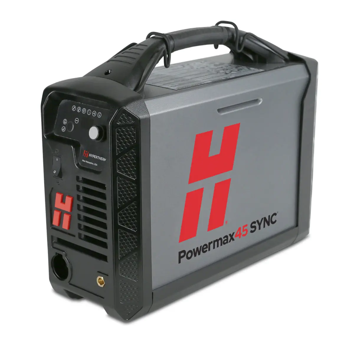 Hypertherm Powermax 45 Sync Standard Power Supply - 088570 1