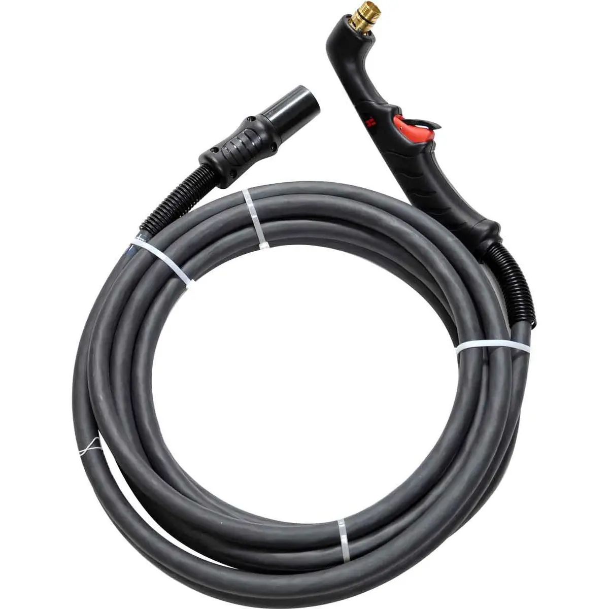 Hypertherm Duramax 75 Hand Torch Assembly W/Out Consumables, 25' Lead - 059473 1