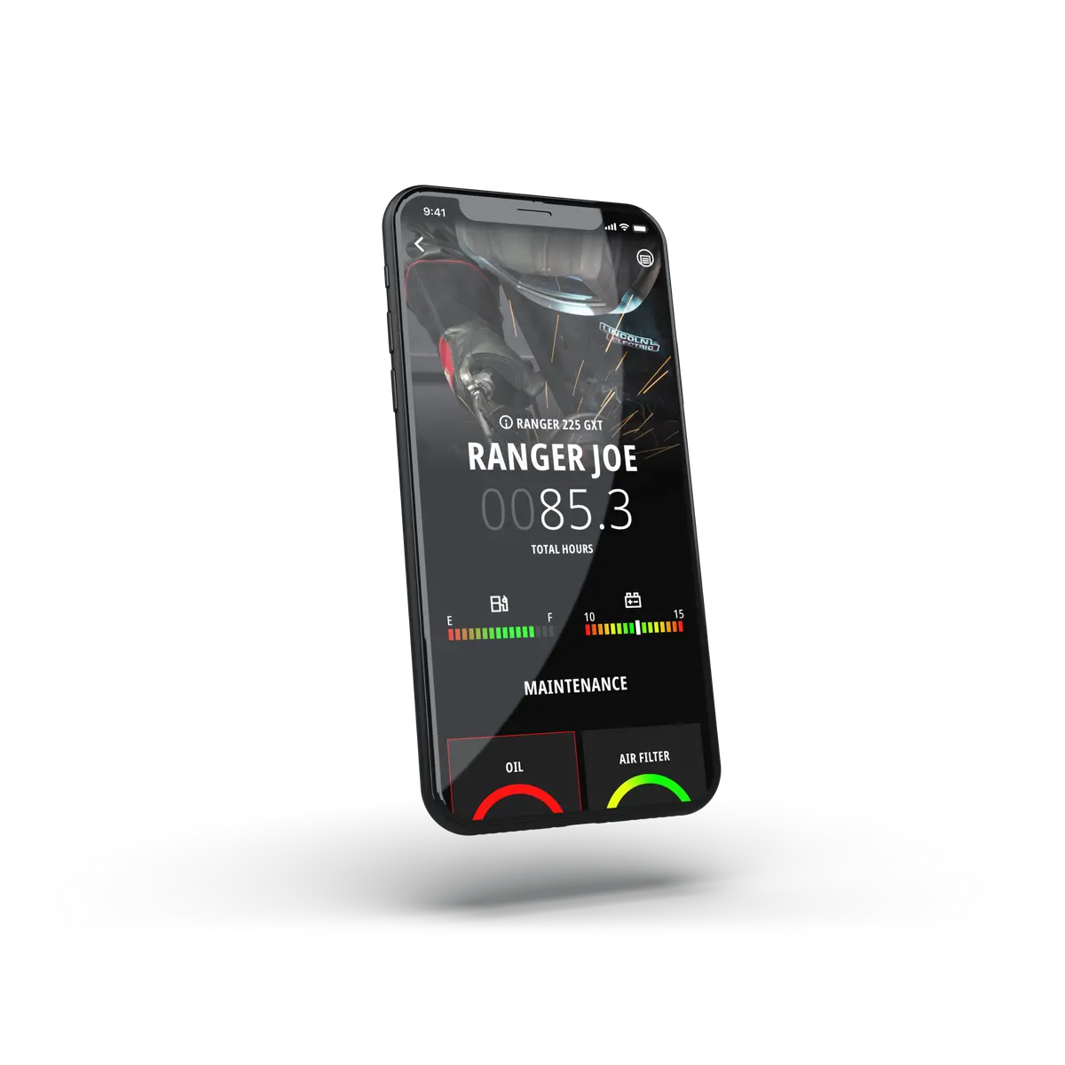 Lincoln Nextime Wireless Module Installation Kit - K4447-1 2