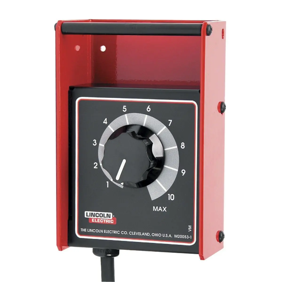 Lincoln Remote Output Control - 28 Ft - K857 1