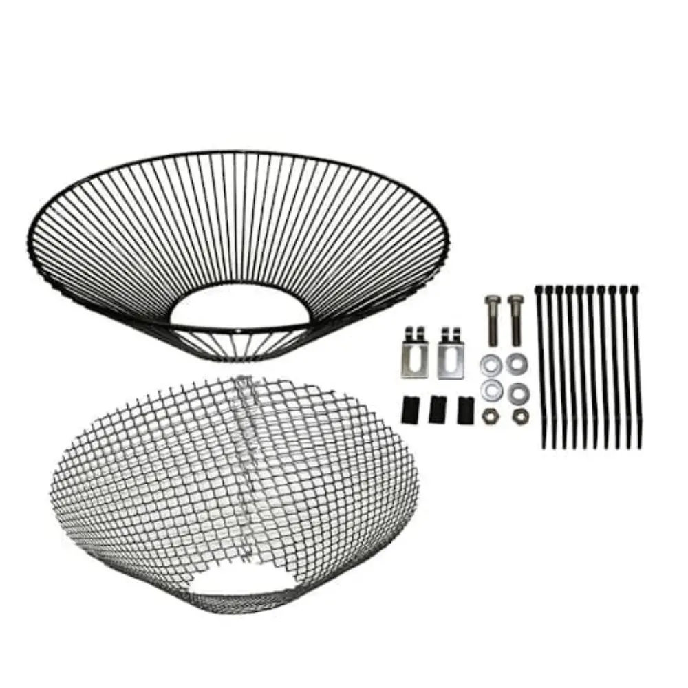 Kasco Bottom Screen For Surface Aerators - 1/2Hp To 1 Hp Surface Aerator 1