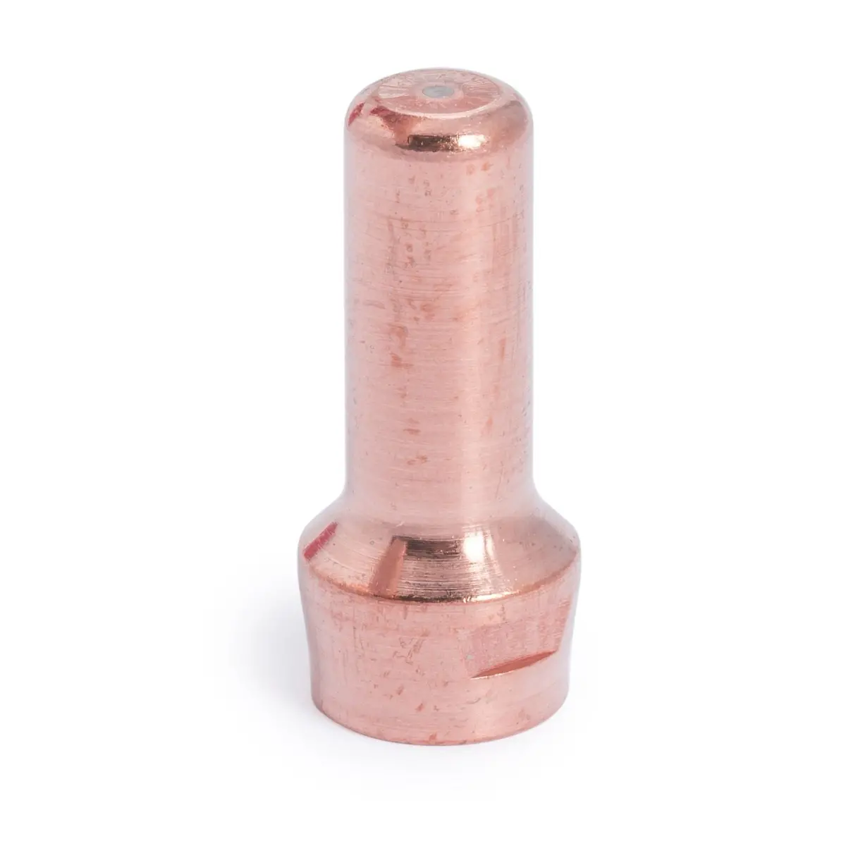 Lincoln 60A Plasma Electrode For Lc65, 5/Pk - Kp2844-1 1