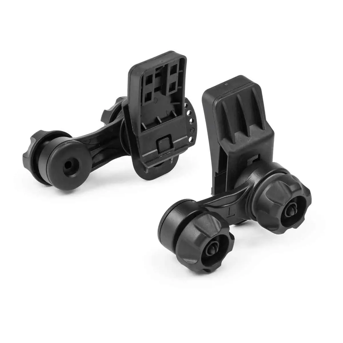 Lincoln Slotted Hard Hat Adapter For Viking 1840/2450/3350 Helmets - Kp3486-1 1
