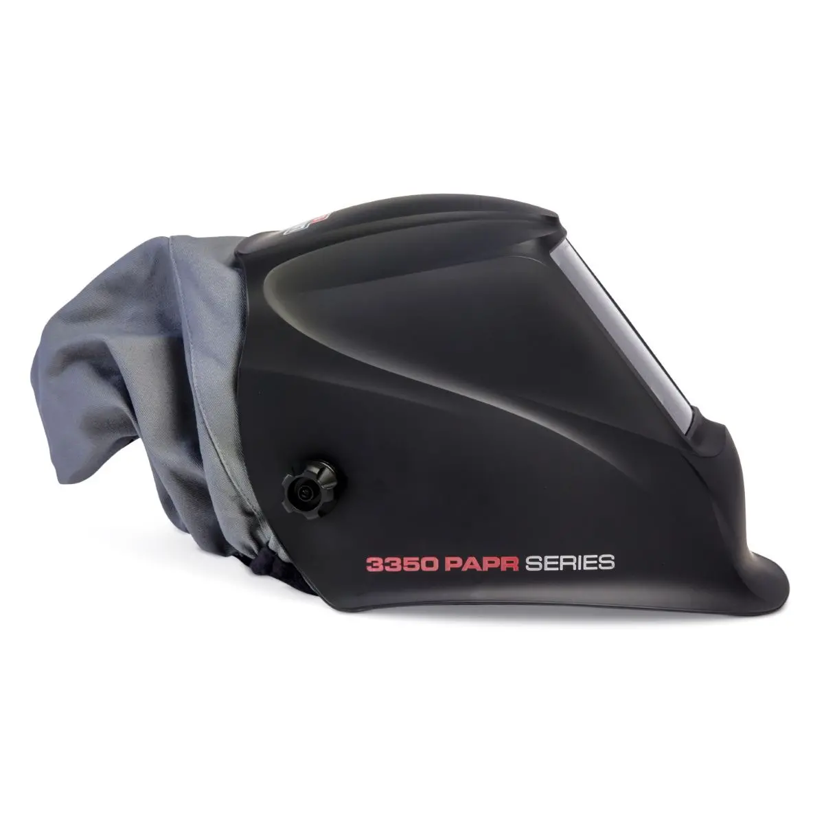 Lincoln Viking Papr 3350 Xg With Extended Battery - K3930-6 2