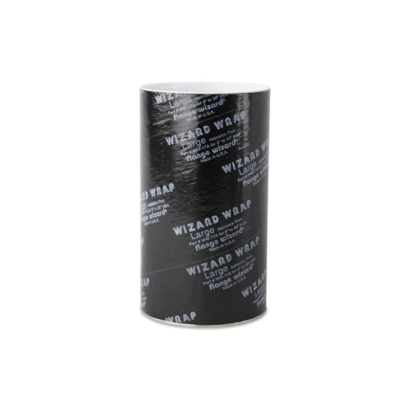Flange Wizard Ww-17A Large Pipe Wrap 1