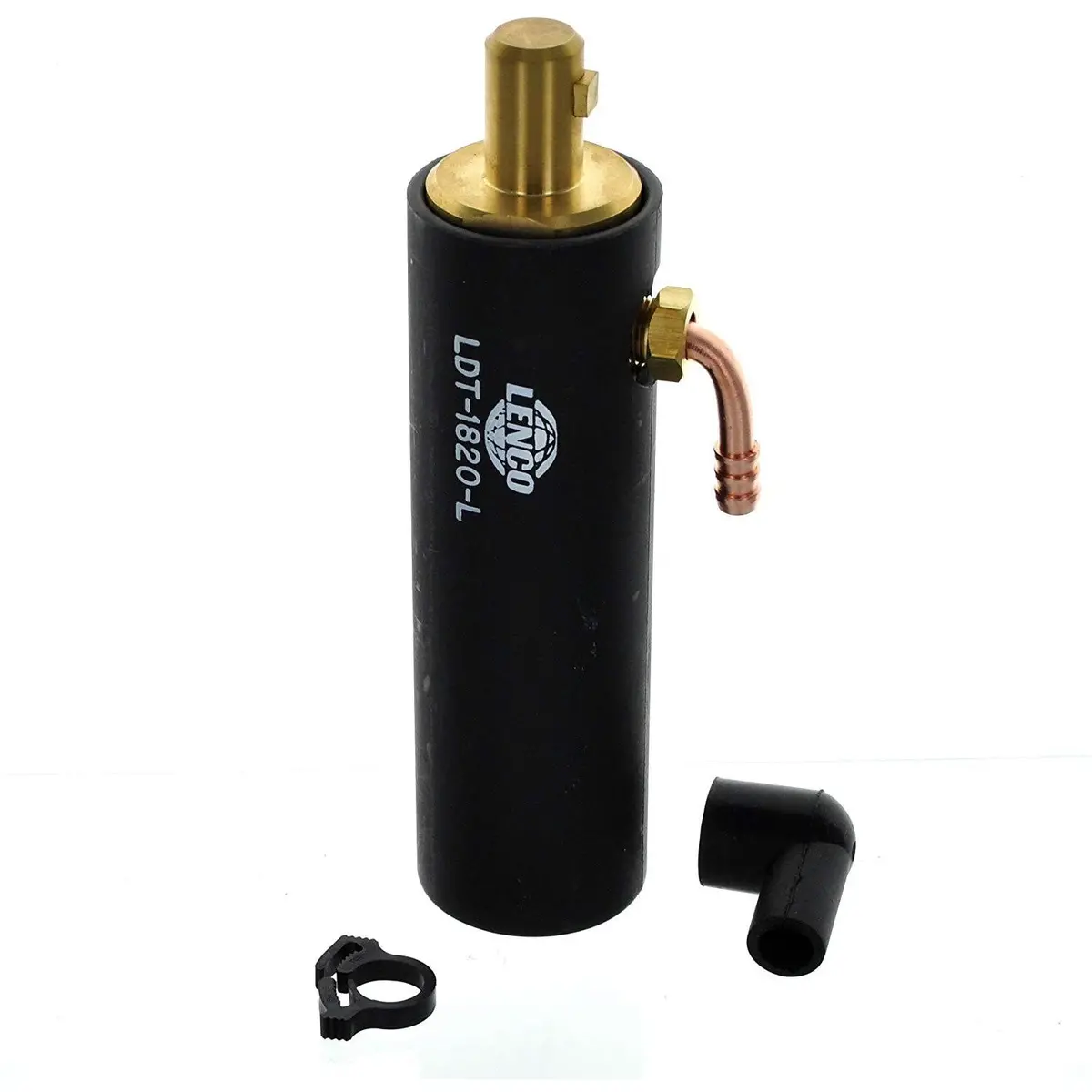 Lenco Large Water-Cooled Dinse Connector - Ldt-1820-L 1