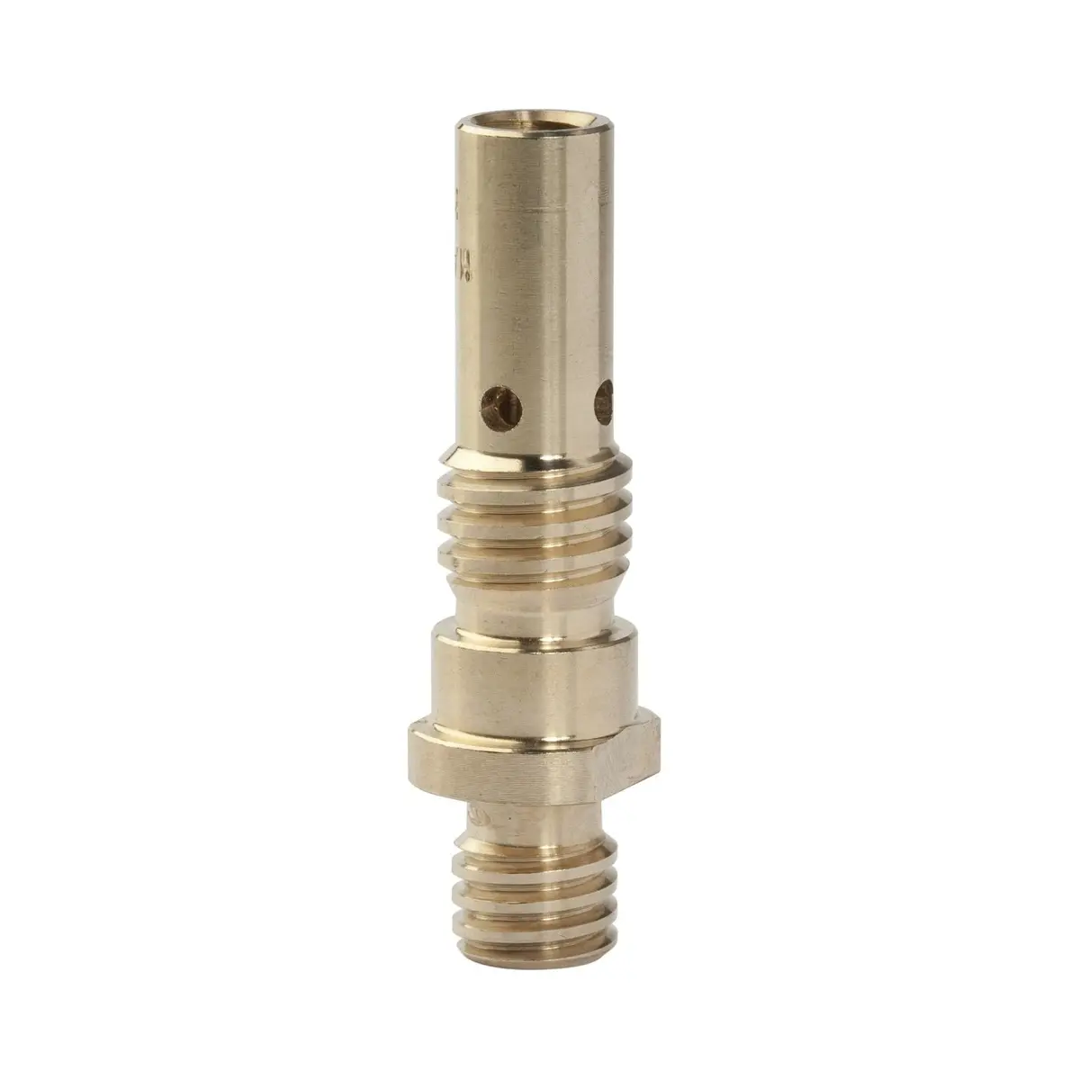 Lincoln Gas Diffuser For Pro 100L & 175L Mig Guns - Kp3076-1 1